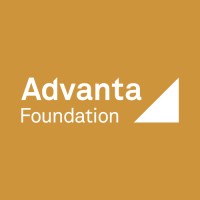 Advanta Foundation Logo