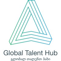 Global Talent Hub - GTH Logo