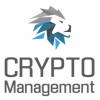 Crypto Management GmbH Logo
