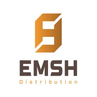 EMSH Distribution Logo