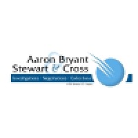 Aaron Bryant Stewart & Cross Logo