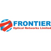 Frontier Optical Networks Logo