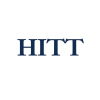 HITT Contracting Inc. Logo