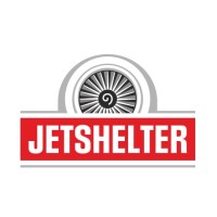 JETSHELTER Logo