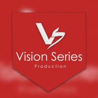Vision Series Production Logo