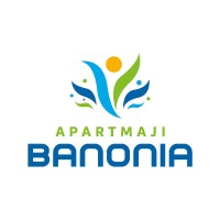 Banonia apartments Logo