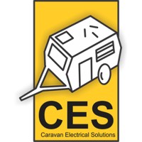 Caravan Electrical Solutions Logo