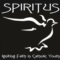 SPIRITUS of Mount Tabor Center Logo