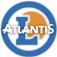 E.Leclerc Atlantis Logo