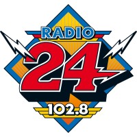Radio 24 Logo