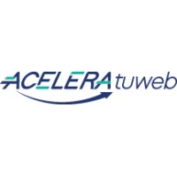 aceleratuweb.com Logo