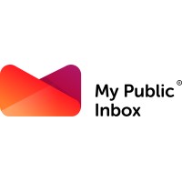 MyPublicInbox Logo