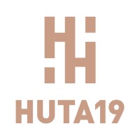 Huta 19 im. Joachima Fersengelda Logo