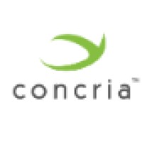 Concria Logo