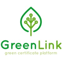 GreenLink Logo