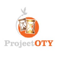 Project OTY Logo
