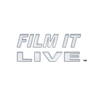 FILM IT LIVE INC. Logo