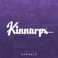 Kinnarps Uppsala Logo