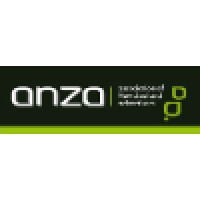 ANZA (Assn. of New Zealand Advertisers) Logo