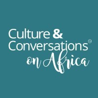 Culture & Conversations on Africa® Logo