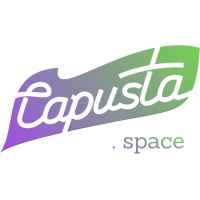 Capusta.Space Logo