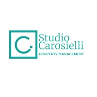 Studio Carosielli Logo