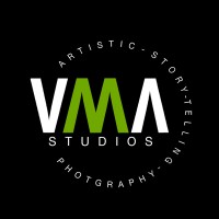 VMAstudios Logo