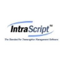 IntraScript LLC Logo
