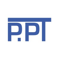 P.Plast Logo