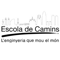 Escola de Camins Logo