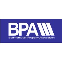Bournemouth Property Association [BPA] Logo