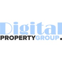Digital Property Group Logo