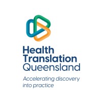 Health Translation Queensland Logo