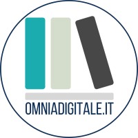 OMNIADIGITALE Logo