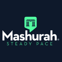 Mashurah Logo