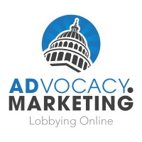 Advocacy.Marketing LLC Logo