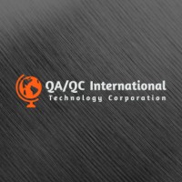 QA/QC International Tecnology Corporation - Venezuela Logo