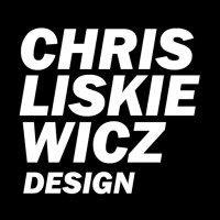 Chris Liskiewicz Design Logo