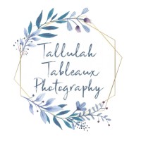 Tallulah Tableaux Photography Logo