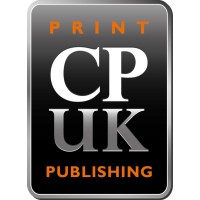 CPUK Print Publishing Logo