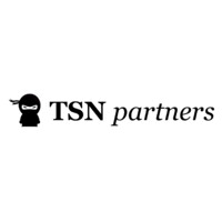 The Staffing Ninjas (TSN Partners) Logo