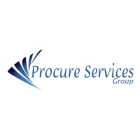 Procure Services Group Logo