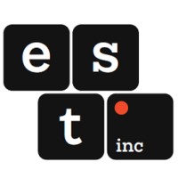 established. Logo