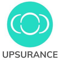 Upsurance Logo