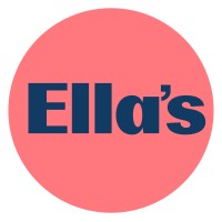 Ellas Logo