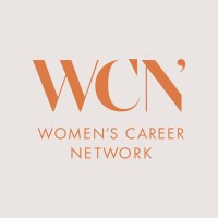 Womens Career Network WCN - Finland Logo