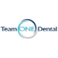 Team One Dental Logo