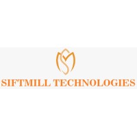 SIFTMILL TECHNOLOGIES PVT. LTD. Logo