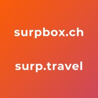 SURP GmbH Logo