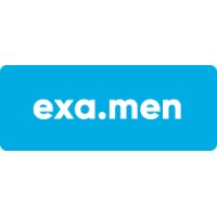 Exa.men Logo